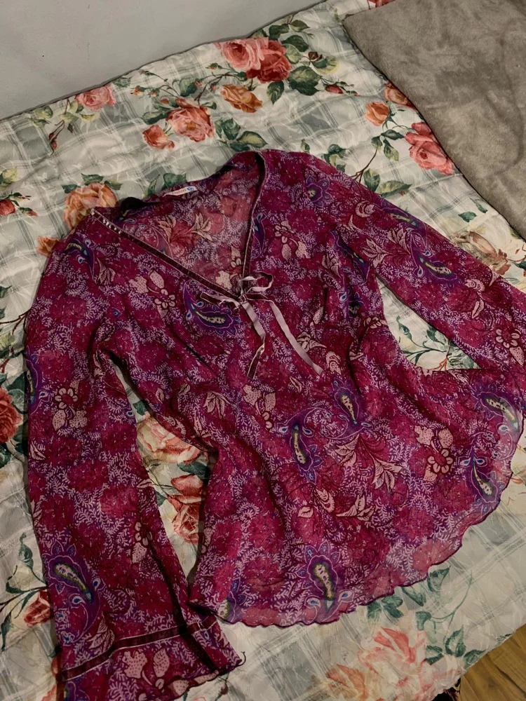 Blouses, size L / 40 / 12, photo 3