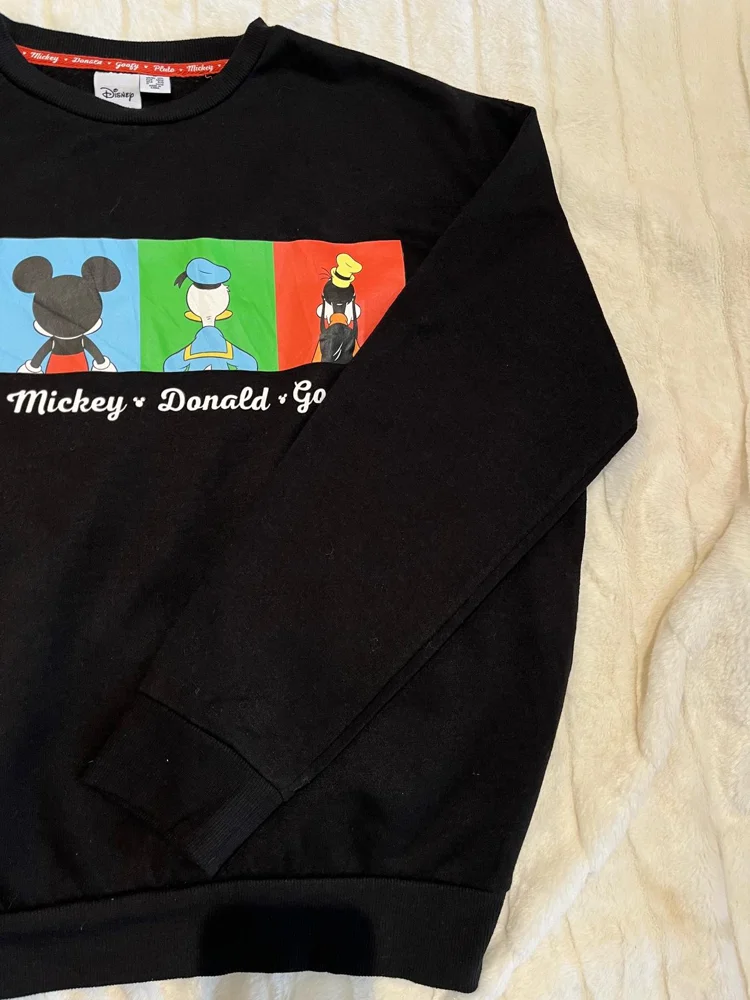 Disney Sweatshirts, size M / 38 / 10, photo 4