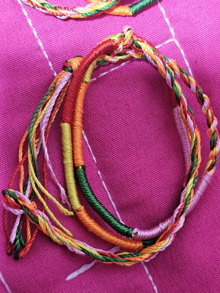 Bracelets, size One size, photo 2