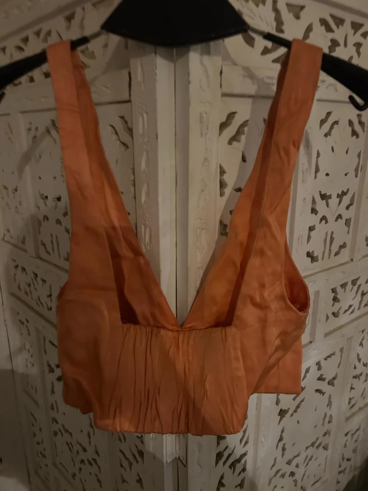 Zara Crop Tops, size S / 36 / 8, photo 2