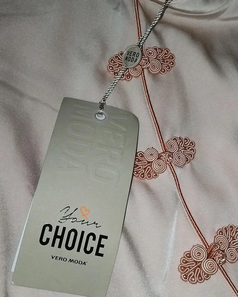 Vero Moda Mini Dresses, size XS / 34 / 6, photo 5