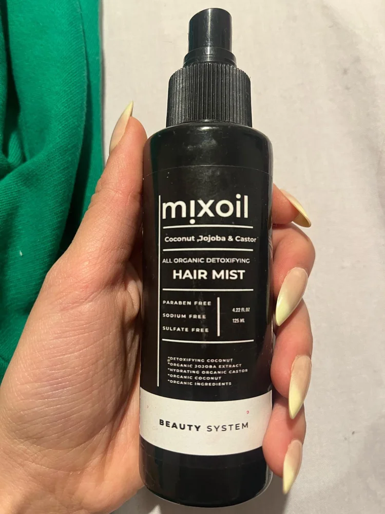 Hair Masks, size No Size, photo 3