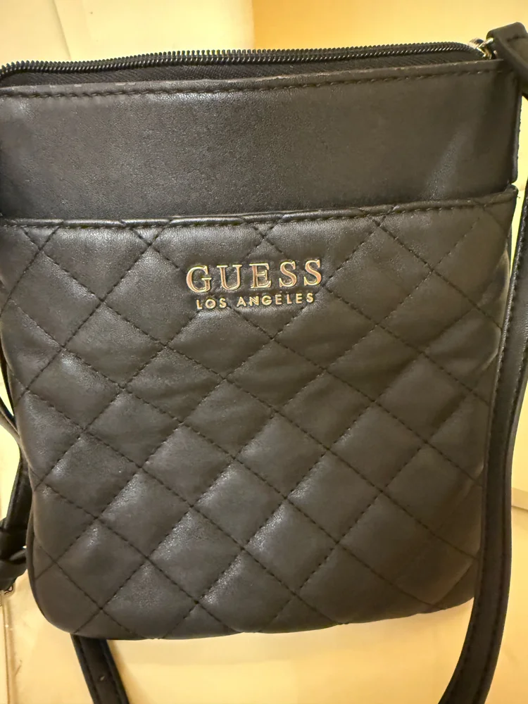 GUESS Cross-Body Bag
