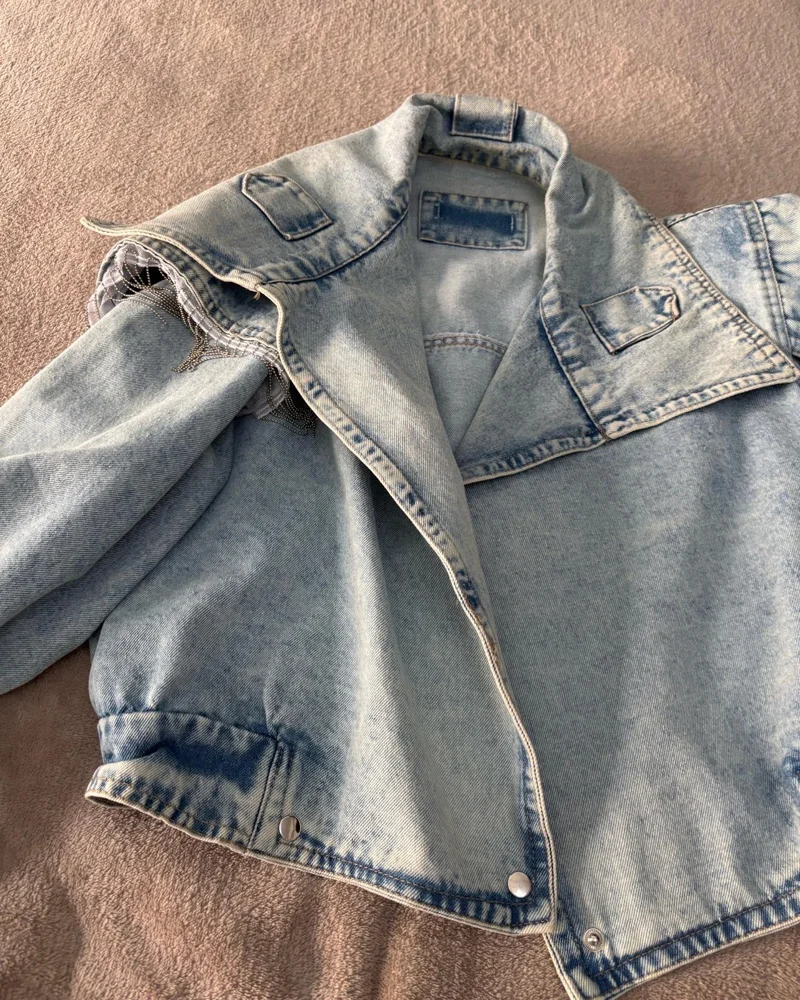 Jackets, size M / 38 / 10, photo 3