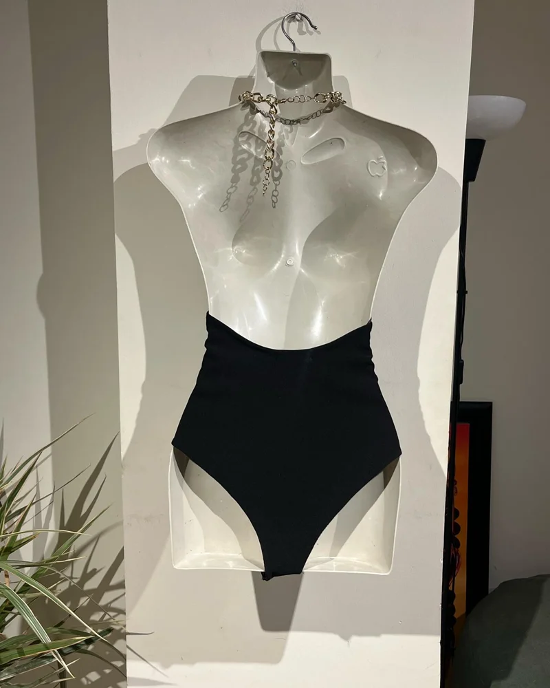 Open Back, size M / 38 / 10, photo 3