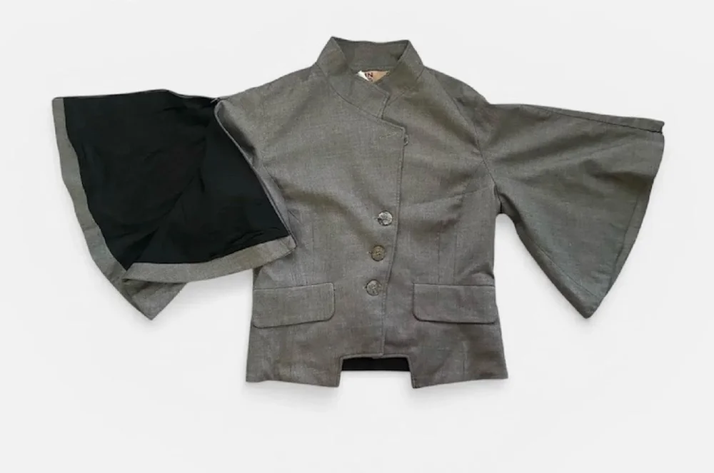 Fabrique Jackets, size S / 36 / 8, photo 6