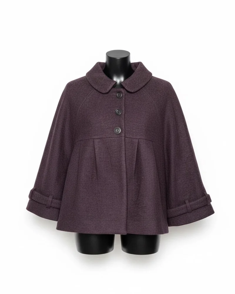 Zara Coats