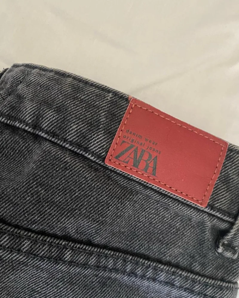 Zara Jeans, size S / 36 / 8, photo 5