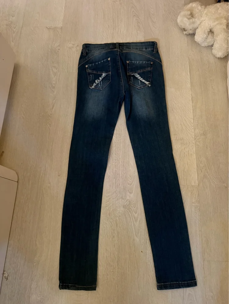 Jeans, size M / 38 / 10, photo 4