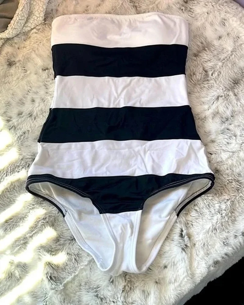Victoria's Secret One-Piece Swimsuits, size M / 38 / 10, photo 5