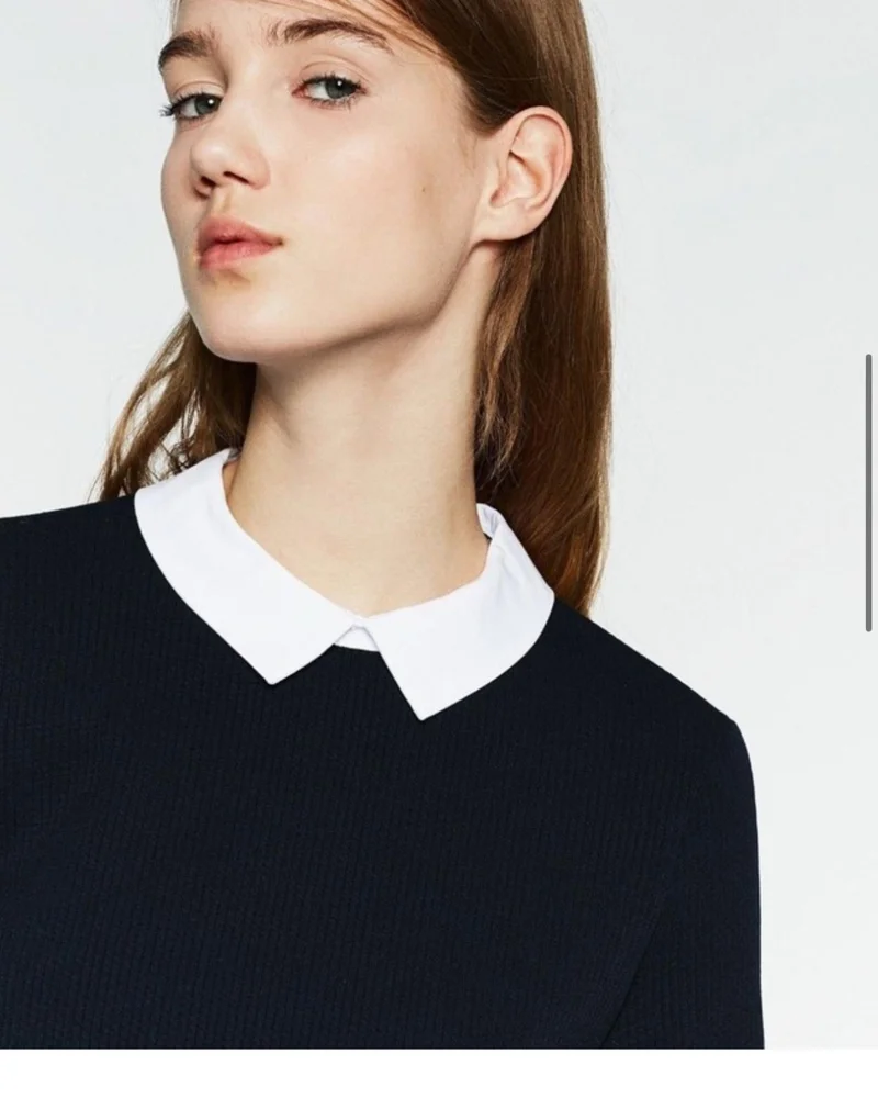 Zara T-shirts, size S / 36 / 8, photo 4