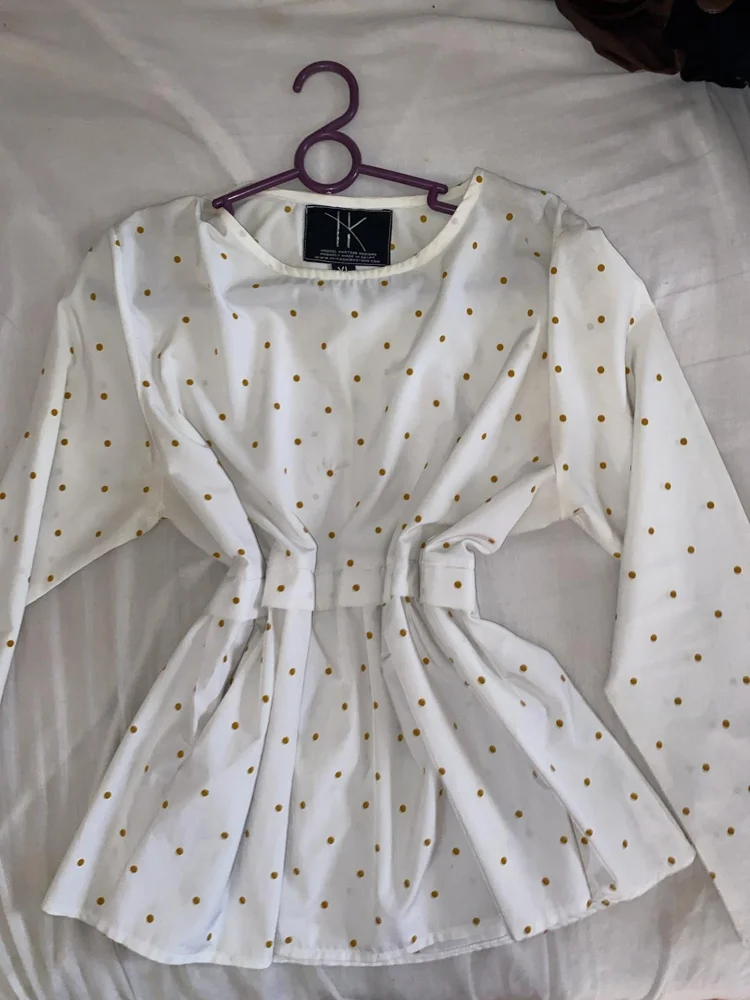 Blouses, size XL / 42 / 14, photo 2