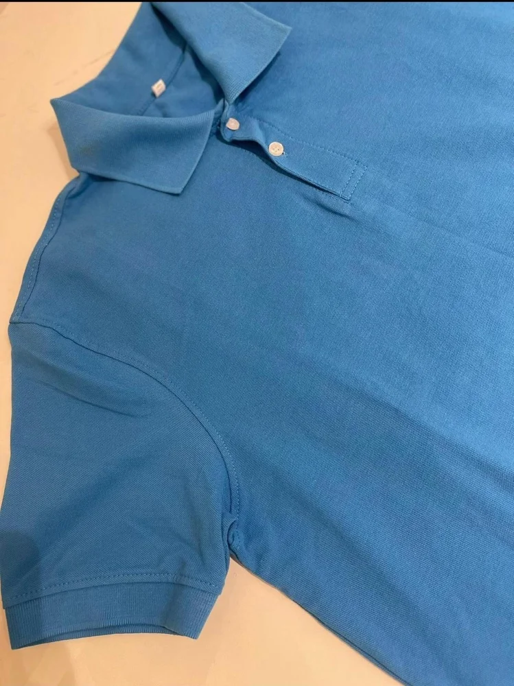 Local Polo Shirts, size XXL, photo 2