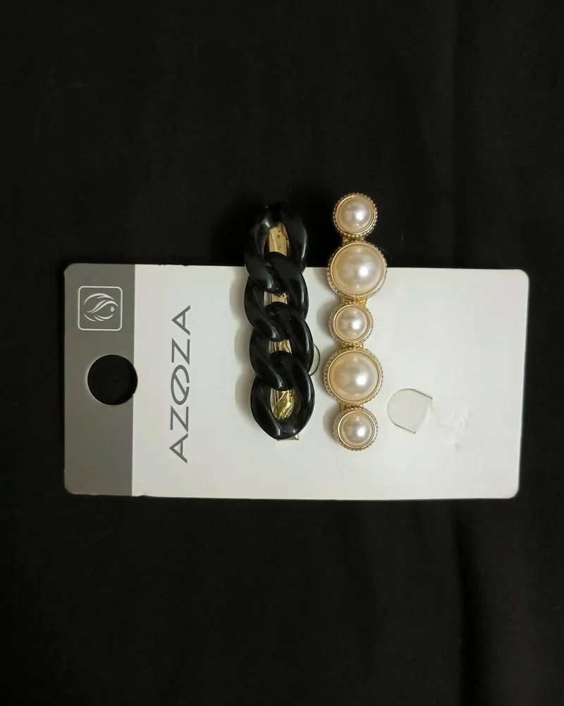 Hair Accessories