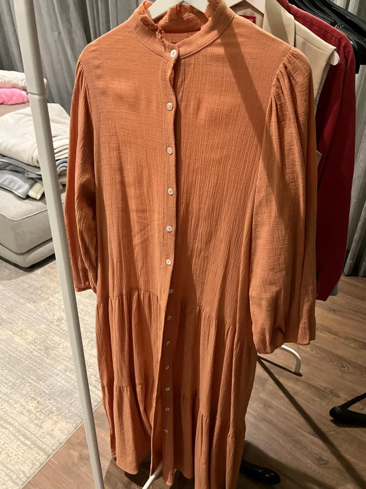 Nesaa Maxi Dresses, size One size, photo 6