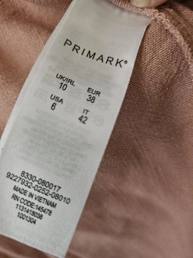 Primark Blazers, size M / 38 / 10, photo 5