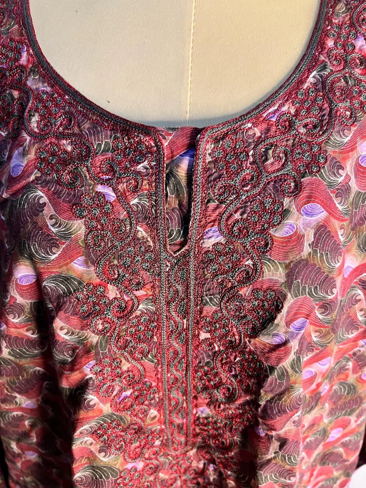 Maxi Dresses, size L / 40 / 12, photo 2