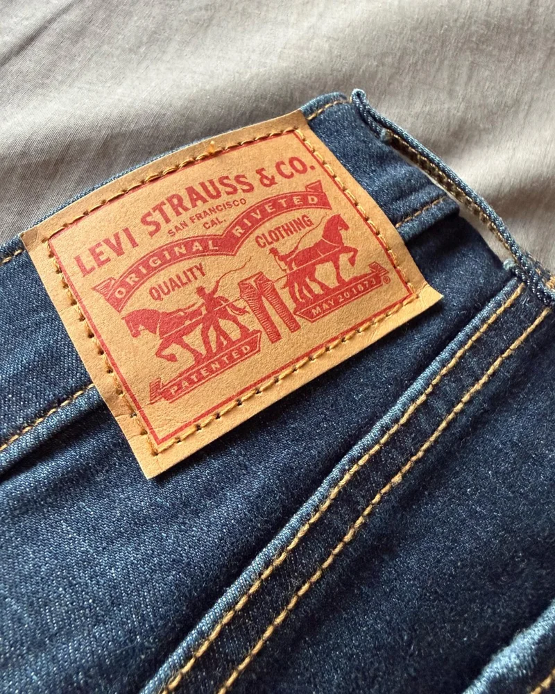 Levi's Jeans, size XS / 34 / 6, photo 5