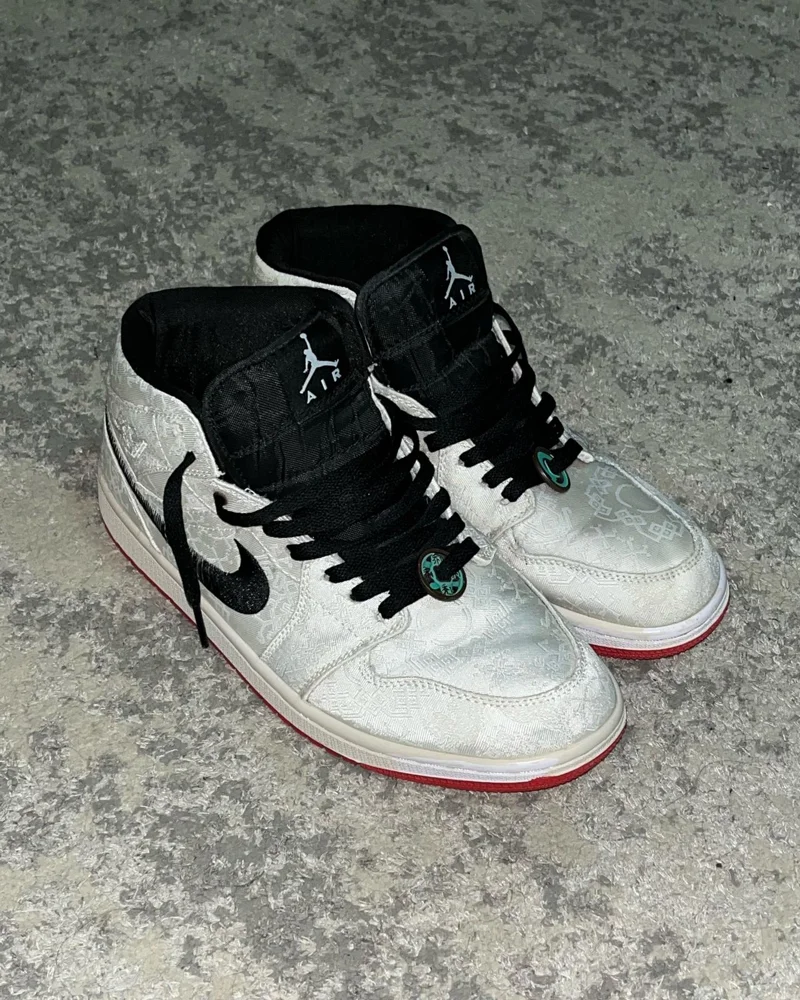 Nike Sneakers, size 43, photo 2