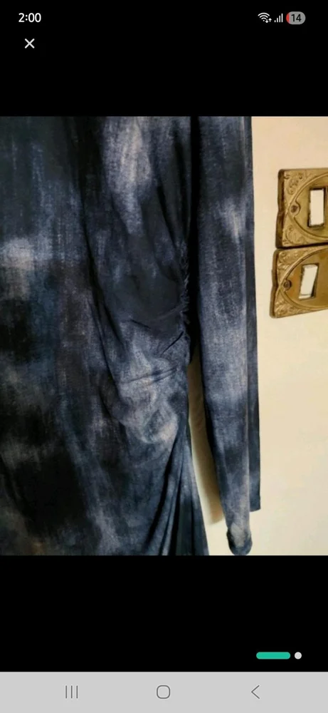 Splash Maxi Dresses, size XL / 42 / 14, photo 3