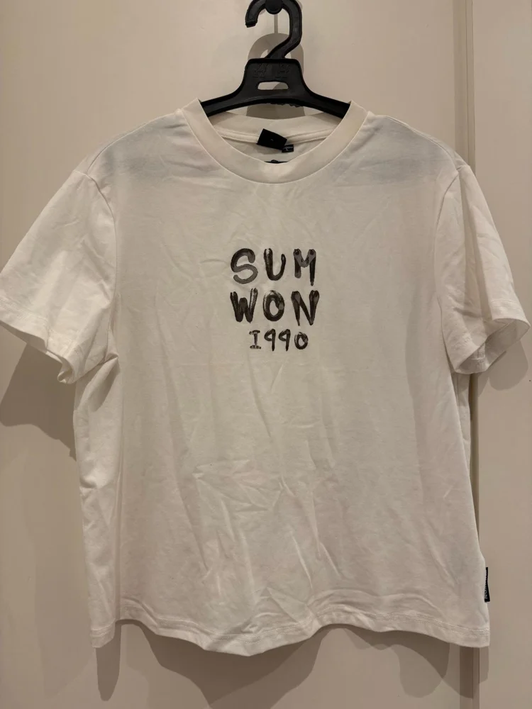 Shein T-shirts, size L / 40 / 12, photo 3