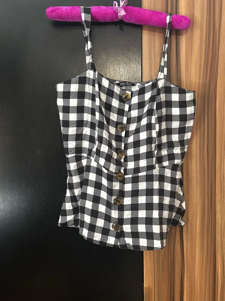 Crop Tops, size XL / 42 / 14, photo 2