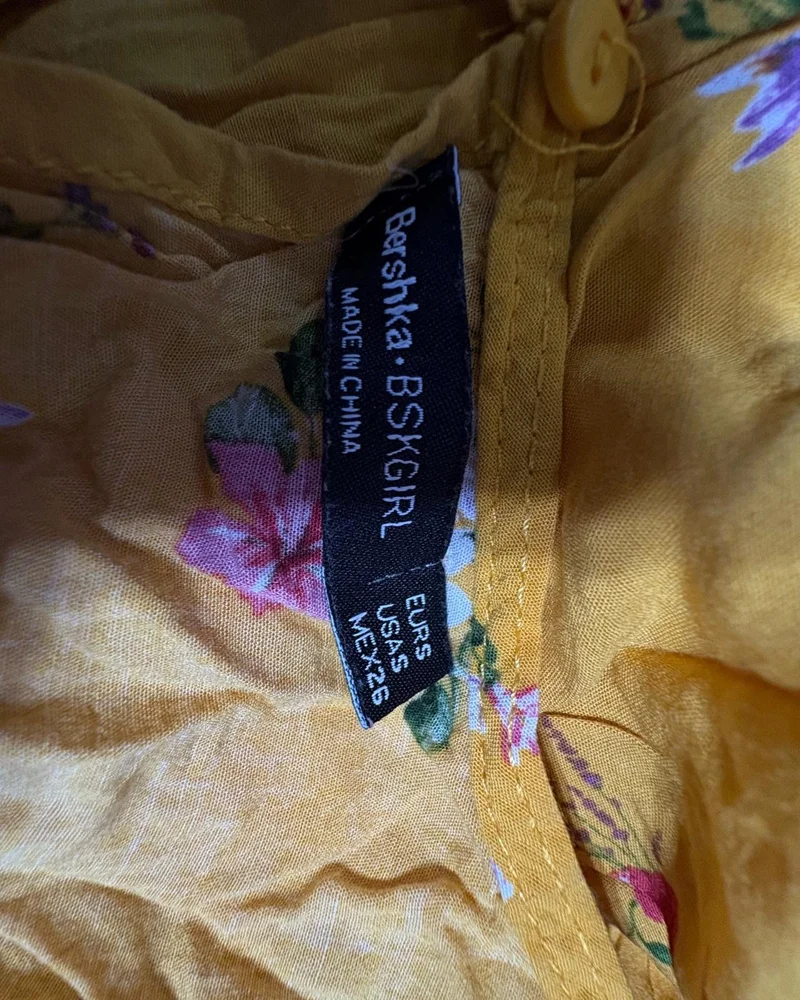 Bershka Crop Tops, size S / 36 / 8, photo 2