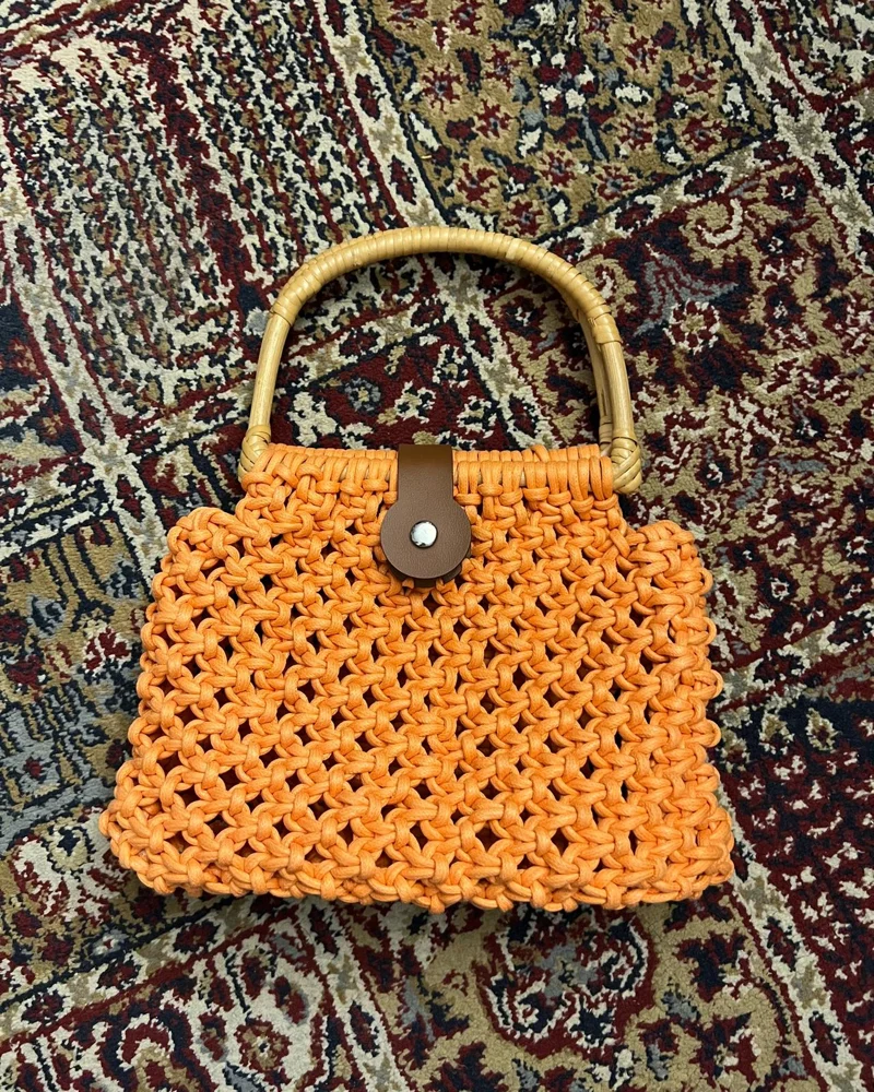 Mini Bag