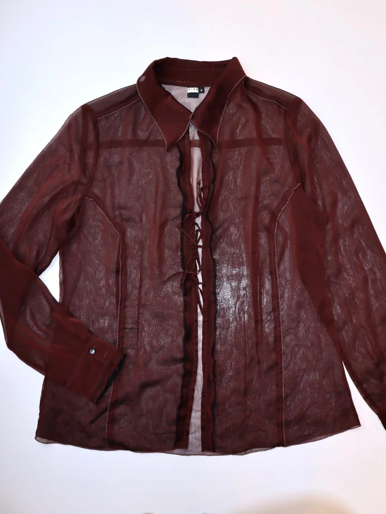 Didi Shirts, size L / 40 / 12, photo 3