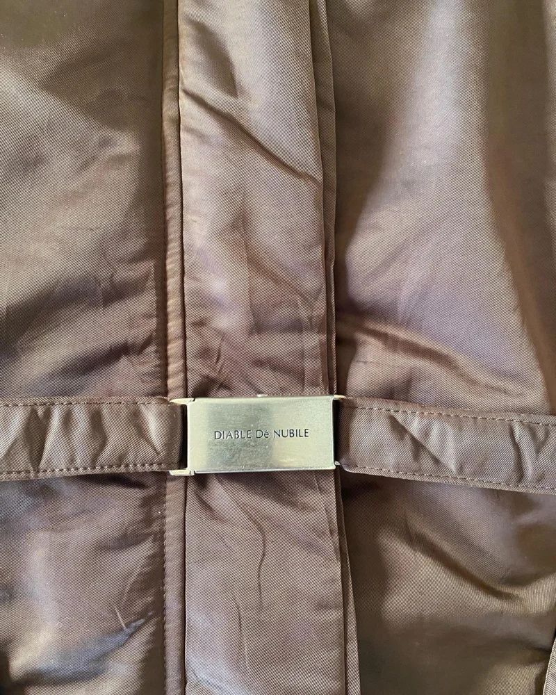 Coats, size M / 38 / 10, photo 2