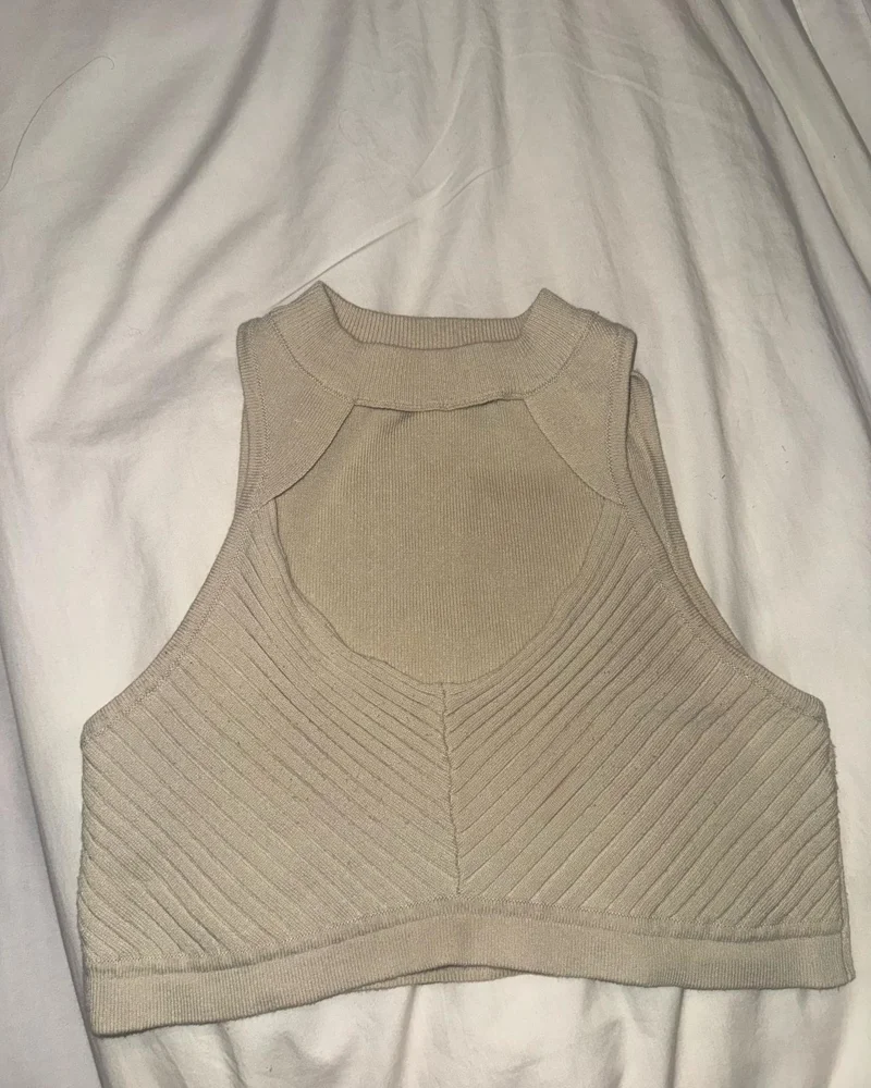 Crop Tops, size S / 36 / 8, photo 3