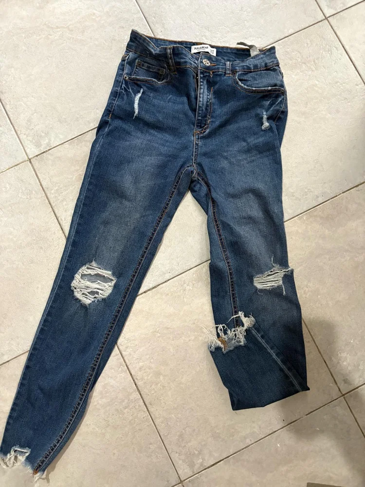 Pull & Bear Pants, size S / 36 / 8, photo 5