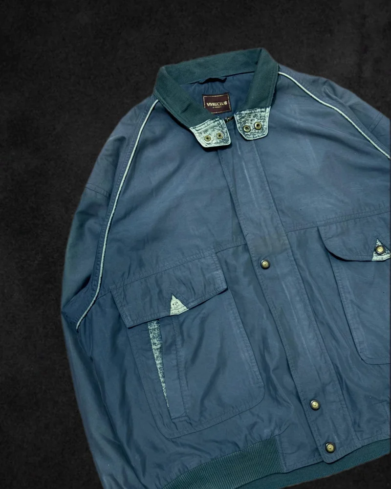 Jackets, size M, photo 5