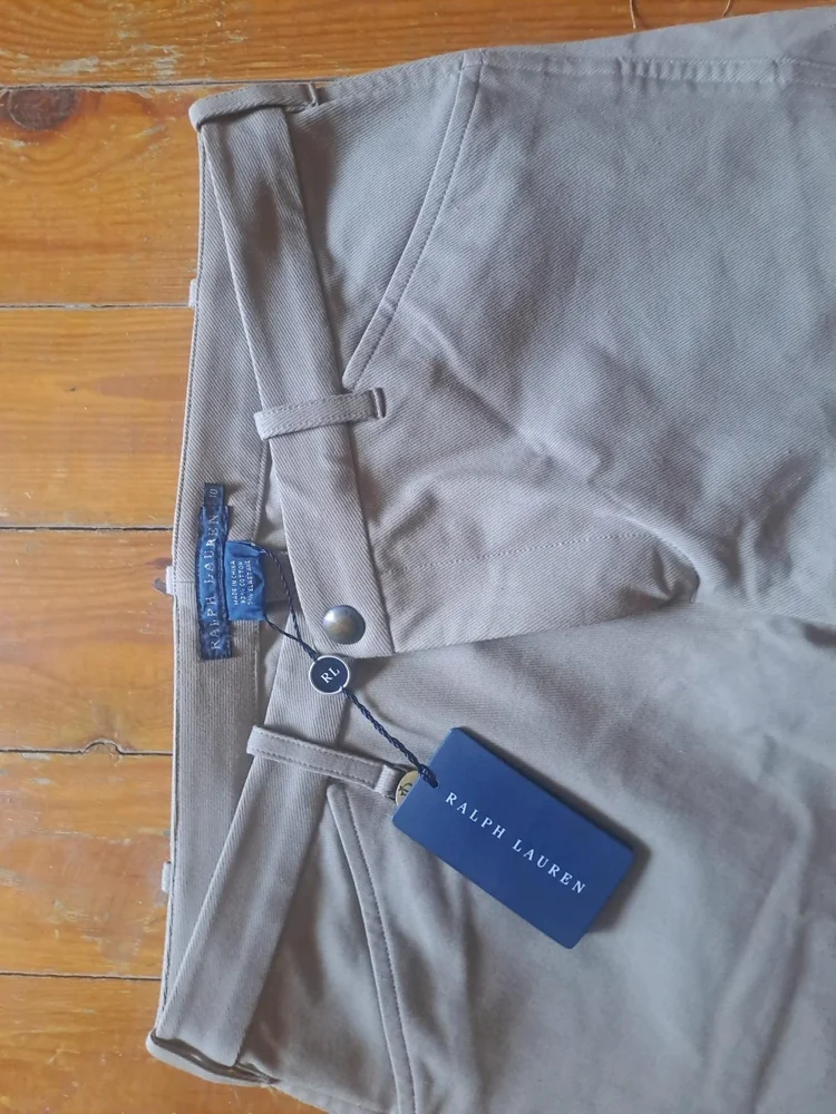 Ralph Lauren Pants, size M / 38 / 10, photo 3