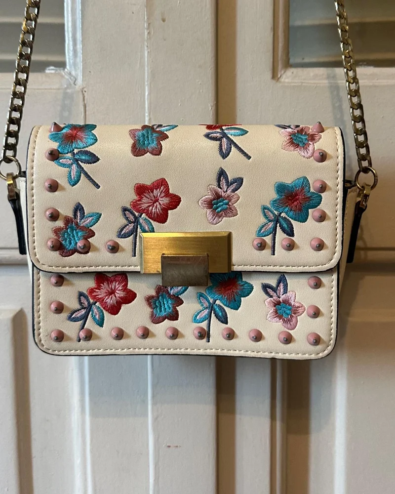 Cross-Body Bag, size Other, photo 3