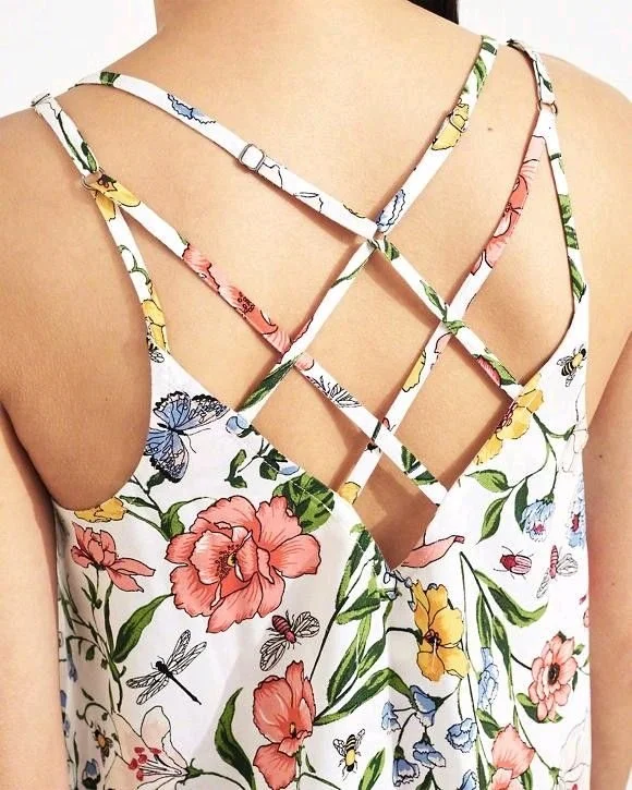 Cami Tops, size XS / 34 / 6, photo 3
