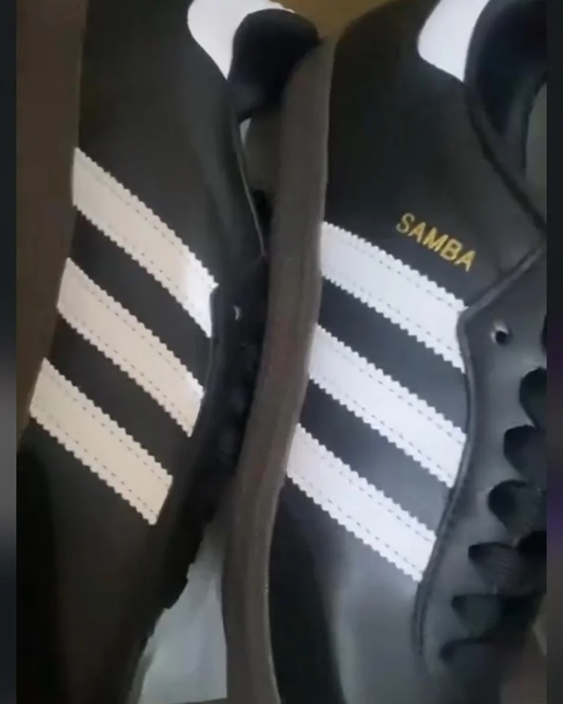adidas Originals Sneakers, size 40, photo 5