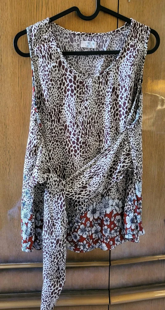 Zodiac Blouses, size M / 38 / 10, photo 3