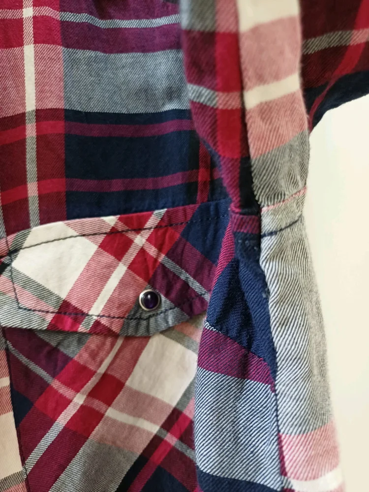 Stradivarius Shirts, size M / 38 / 10, photo 6