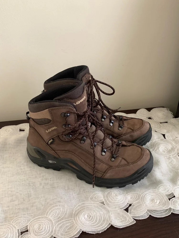 Lowa Boots, size 44, photo 3