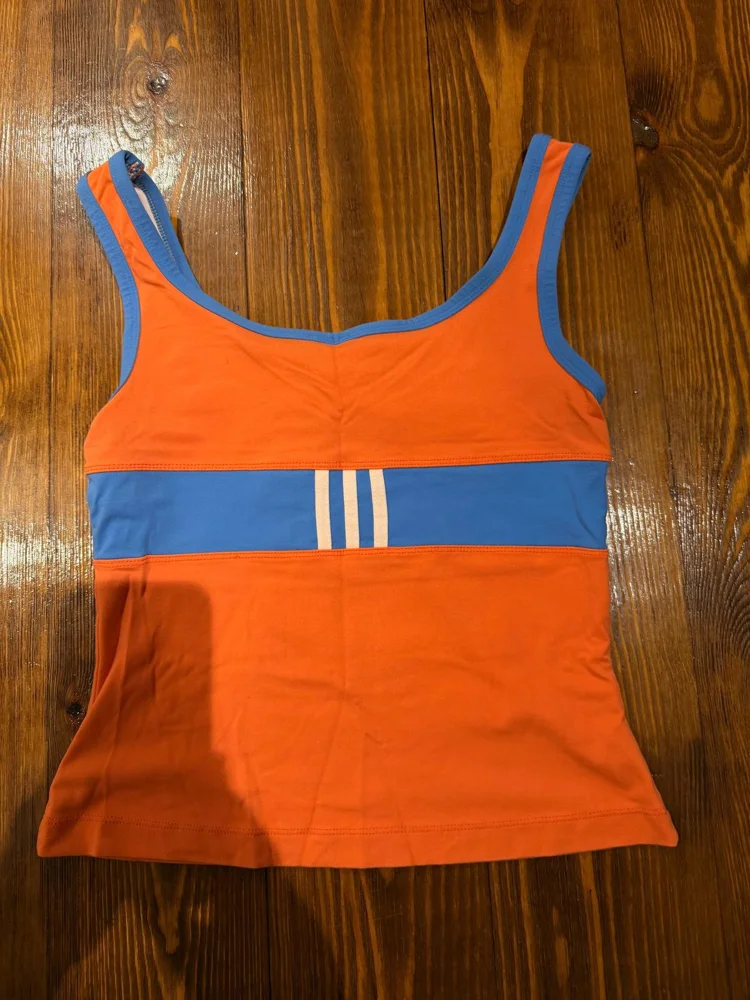 adidas T-shirts, size L / 40 / 12, photo 2