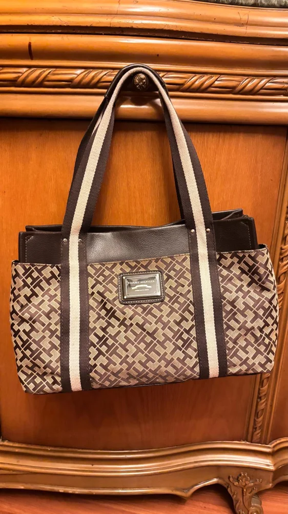Tommy Hilfiger Shoulder Bag, size Other, photo 3