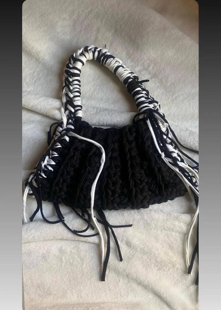 Shoulder Bag, size Other, photo 2