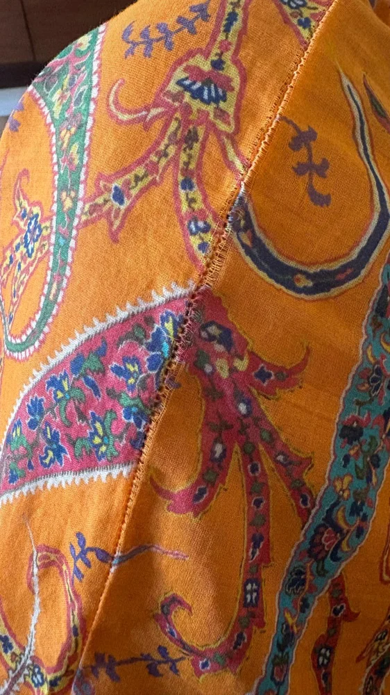 Etro Cover-Ups, size One size, photo 5