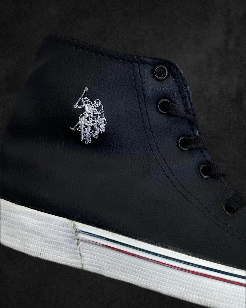 U.S. Polo Assn. Sneakers, size 40, photo 5