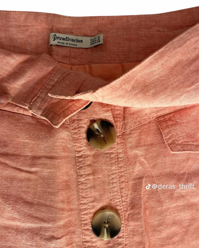 Stradivarius Skirts, size M / 38 / 10, photo 2
