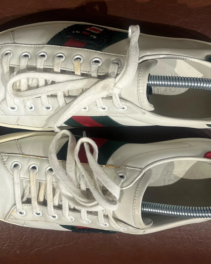 Gucci Sneakers, size 43, photo 6