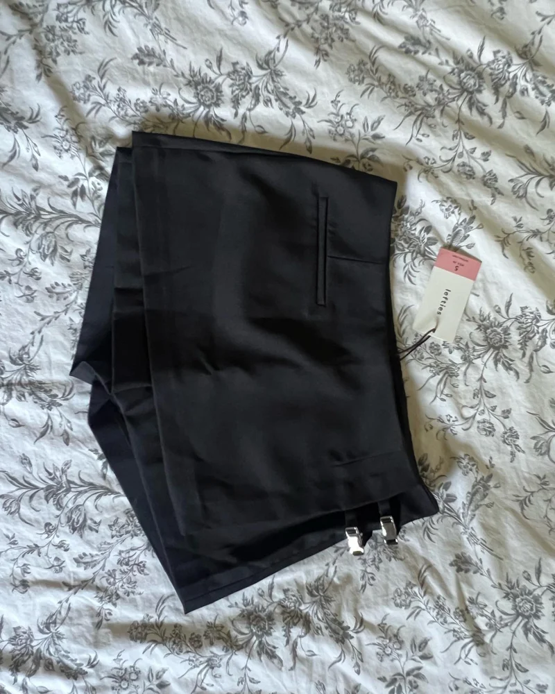 Shorts, size S / 36 / 8, photo 4