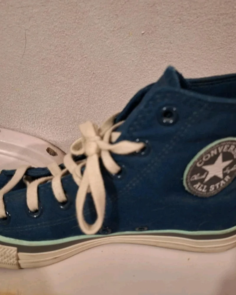 AllStar Sneakers, size 39, photo 5