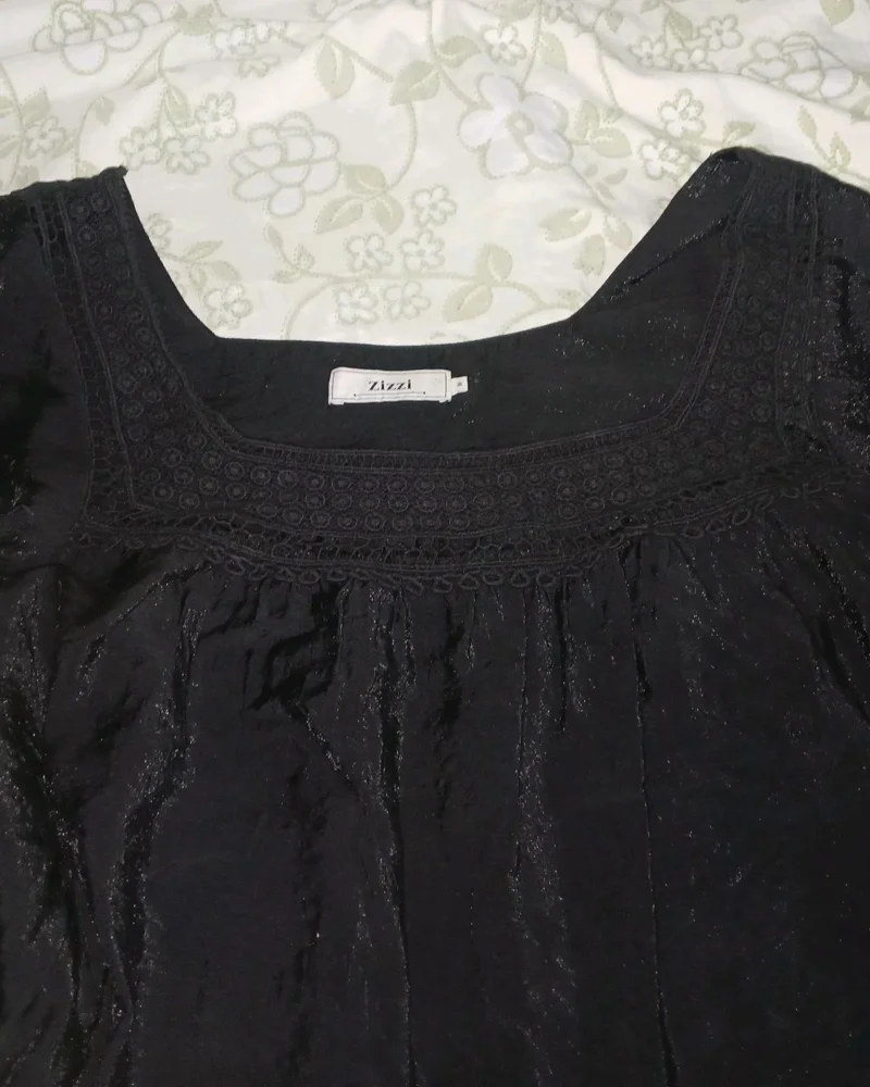 Zizzi Blouses, size M / 38 / 10, photo 3